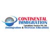 Continental Immigration