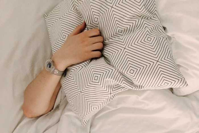смешные 20 фактов о сне - Сон «очищает» мозг