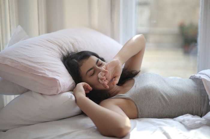 смешные 20 фактов о сне - Не спать более вредно, чем быть без еды